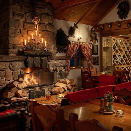 Hotel Krizovy Vrch Jeseník Екстериор снимка