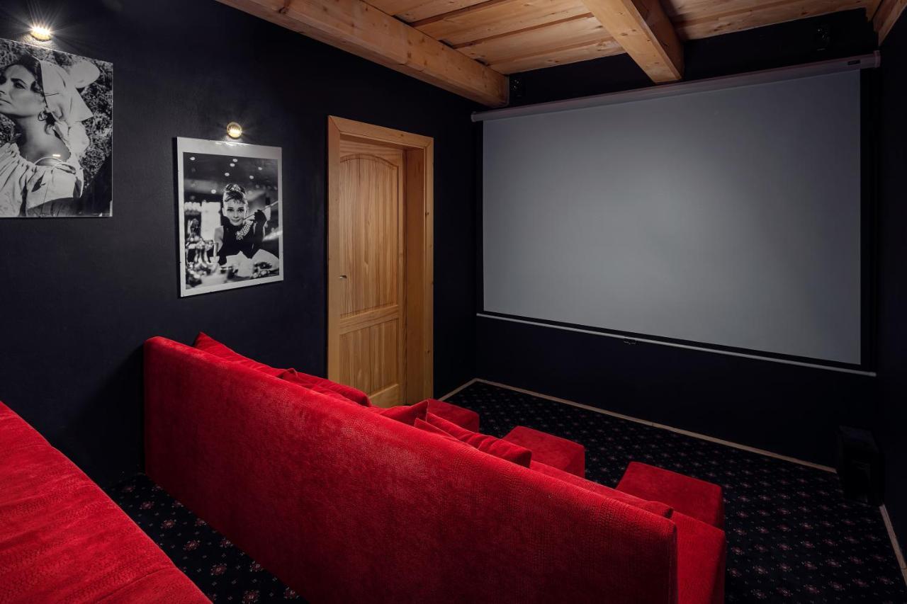 Hotel Krizovy Vrch Jeseník Екстериор снимка