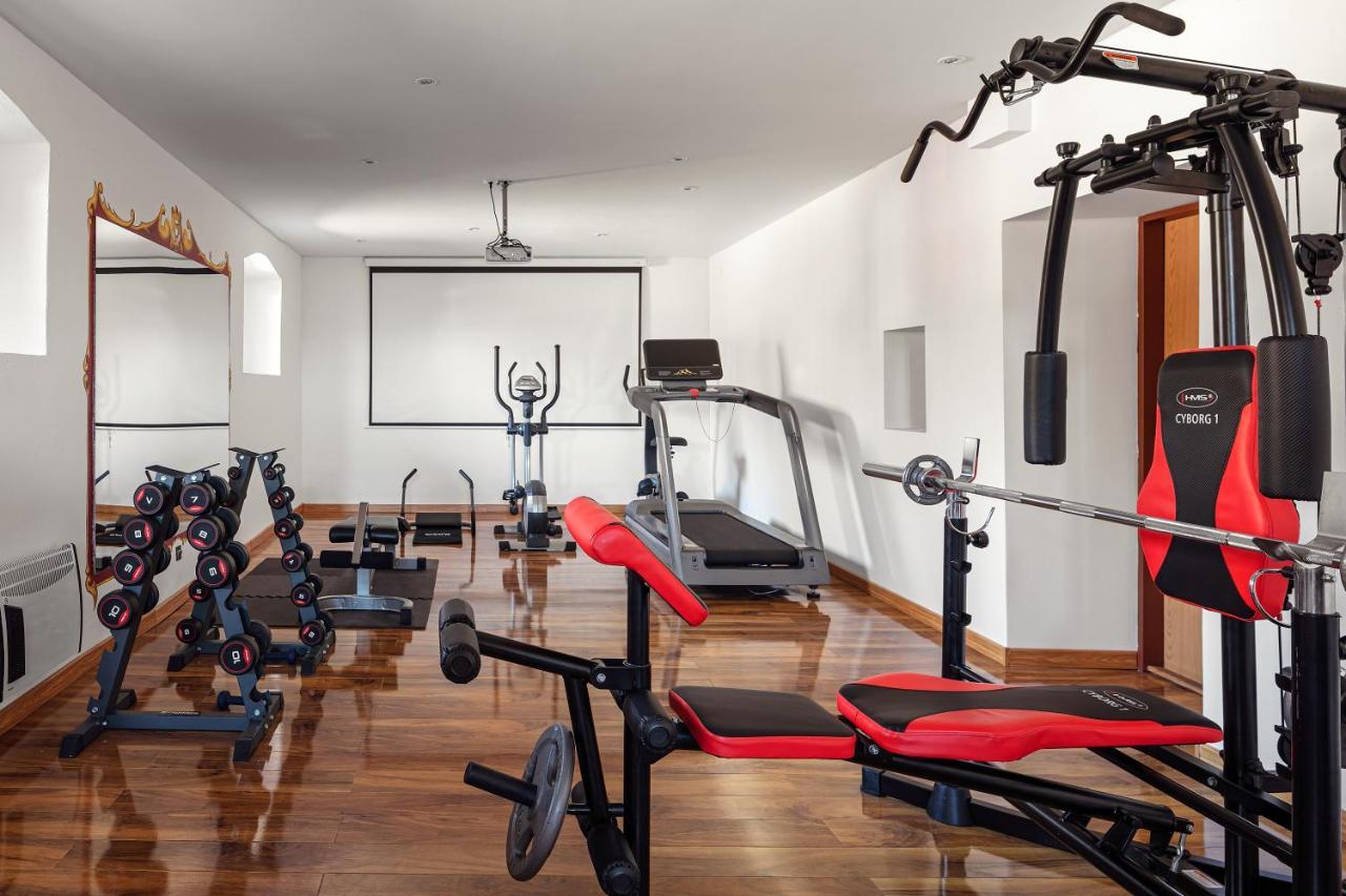 Hotel Krizovy Vrch Jeseník Екстериор снимка