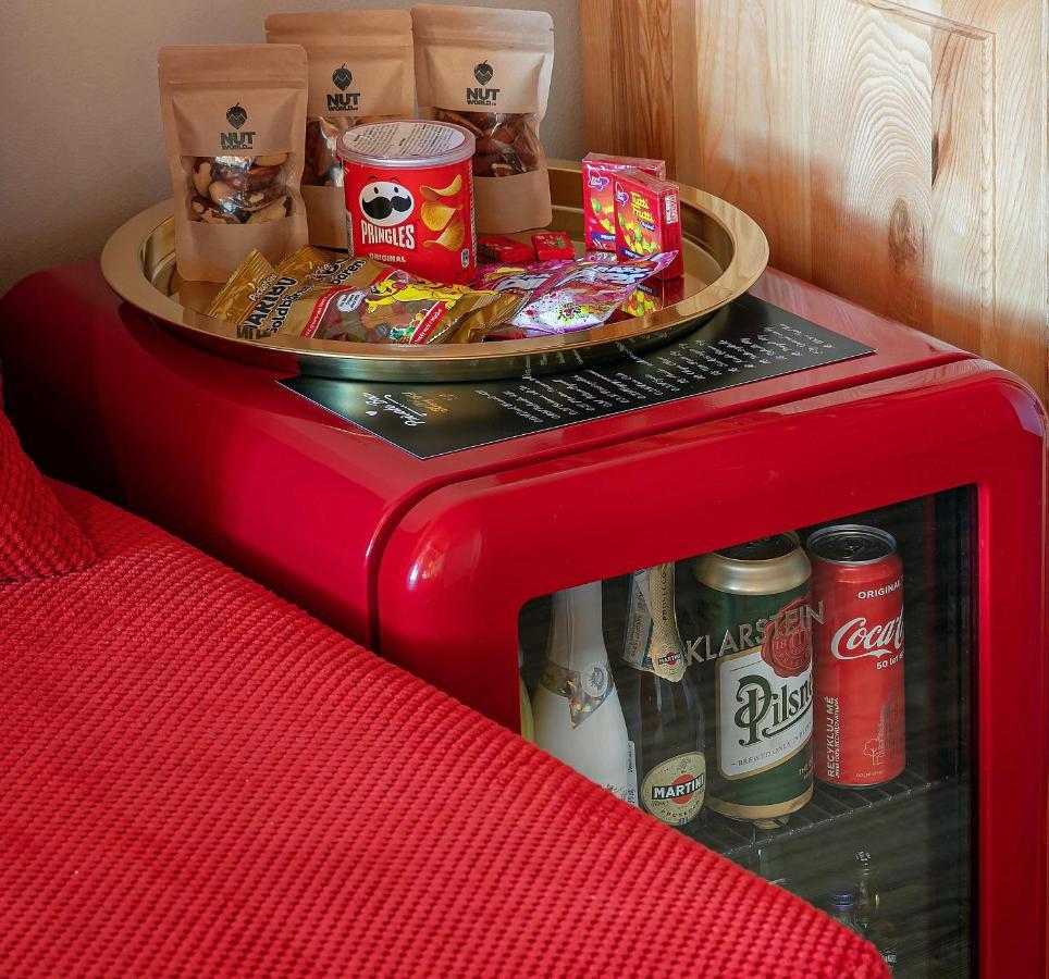 Hotel Krizovy Vrch Jeseník Екстериор снимка