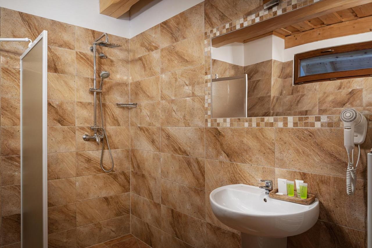 Hotel Krizovy Vrch Jeseník Екстериор снимка