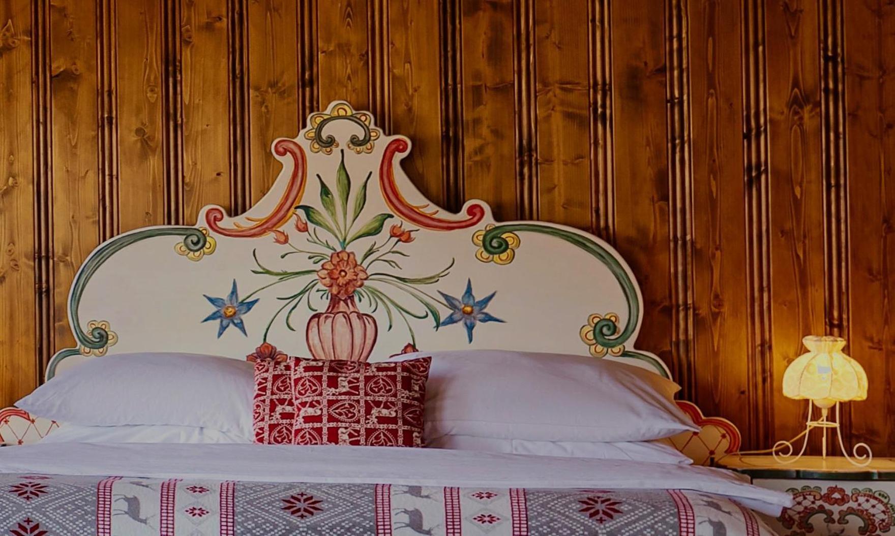 Hotel Krizovy Vrch Jeseník Екстериор снимка